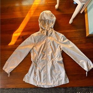 Jones Wear Windbreaker Jacket size M
